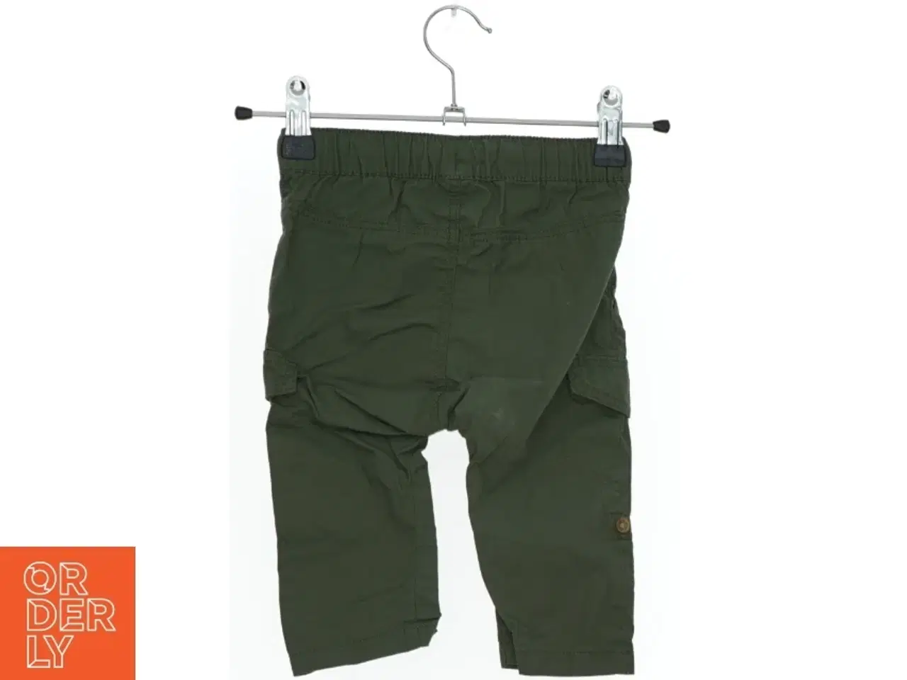 Billede 2 - Bukser fra H&M (str. 74)