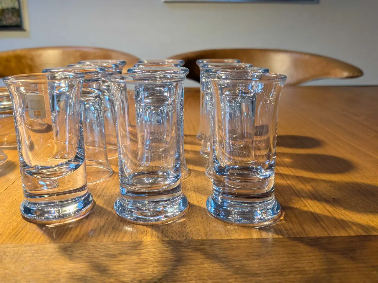 Billede 2 - Holmegaard no 5