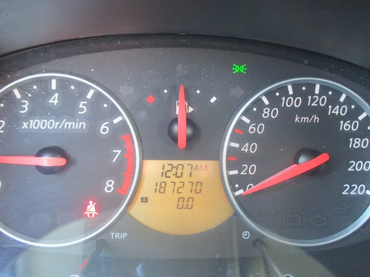 Billede 11 - Nissan Micra 1,2 S