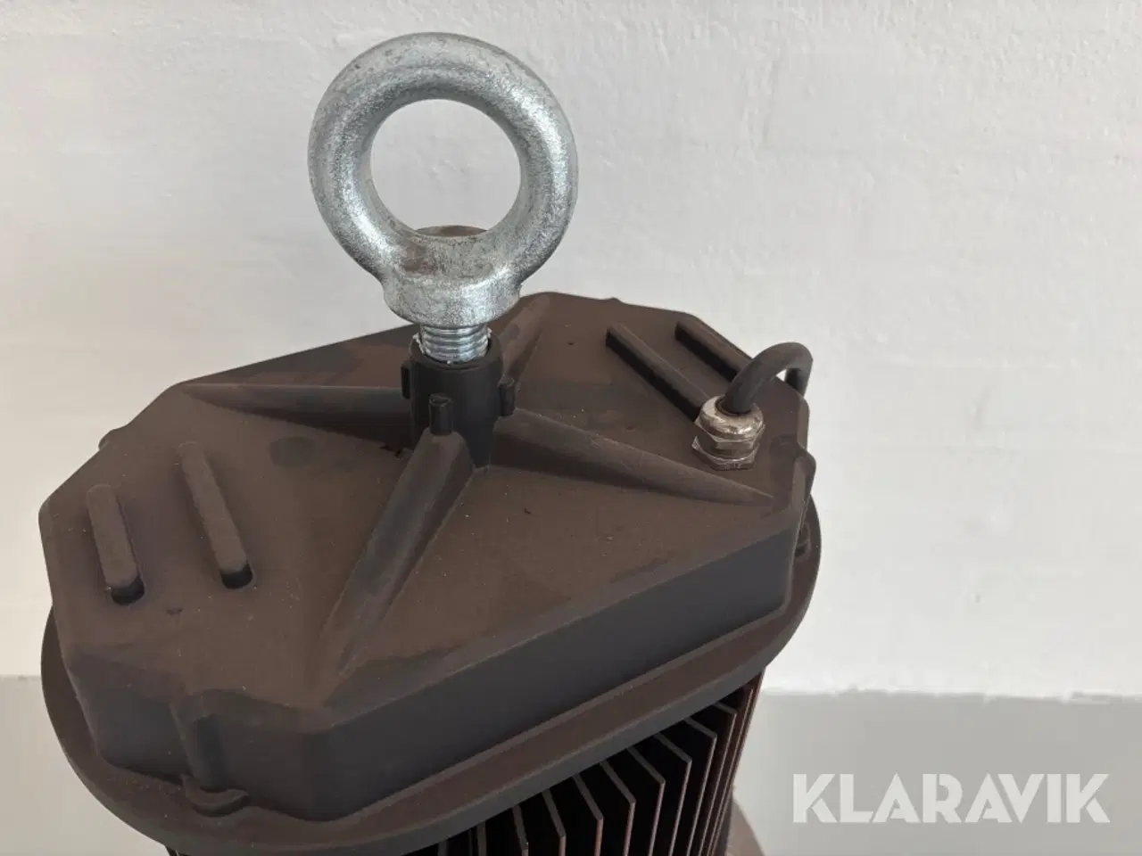 Billede 4 - Industri lamper Light 2 styk