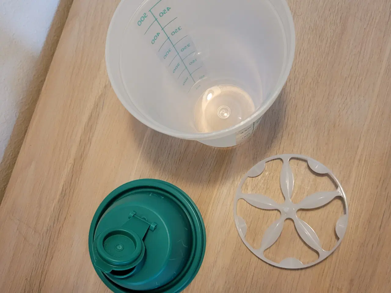 Billede 2 - Tupperware shaker