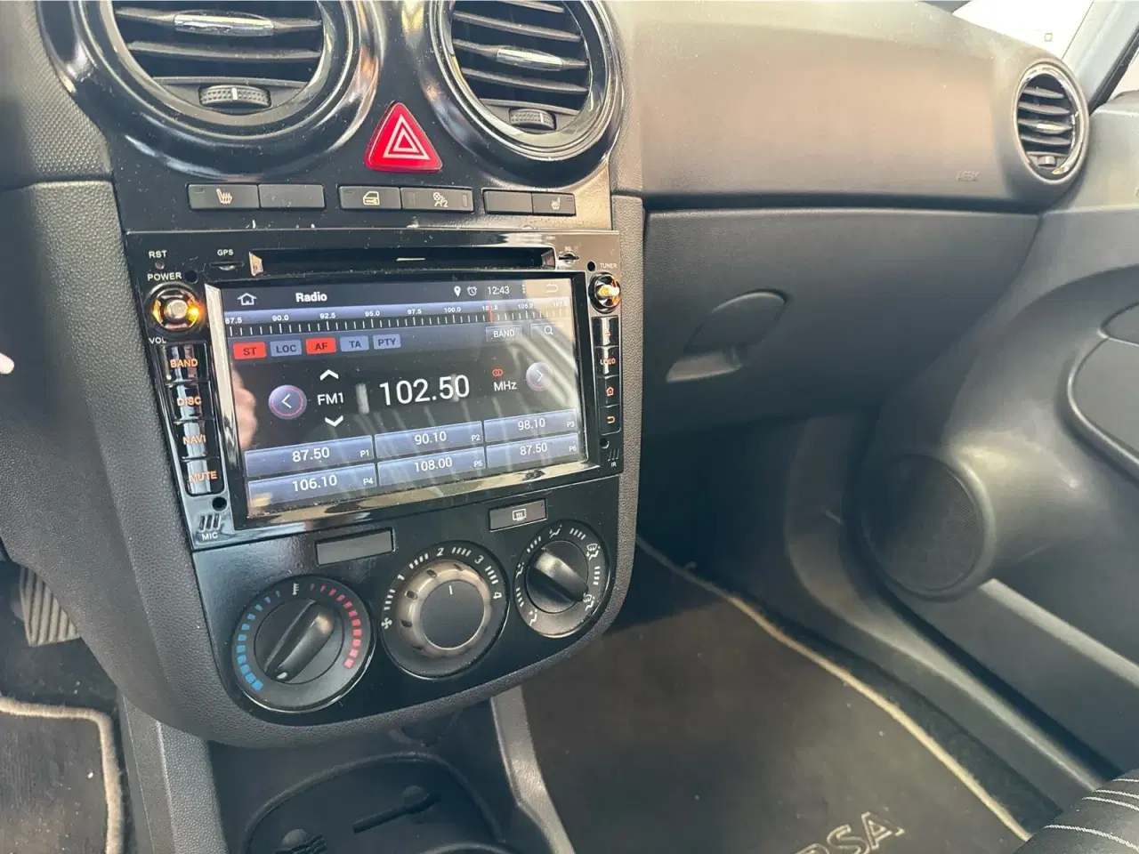 Billede 11 - Opel Corsa 1,0 12V Enjoy