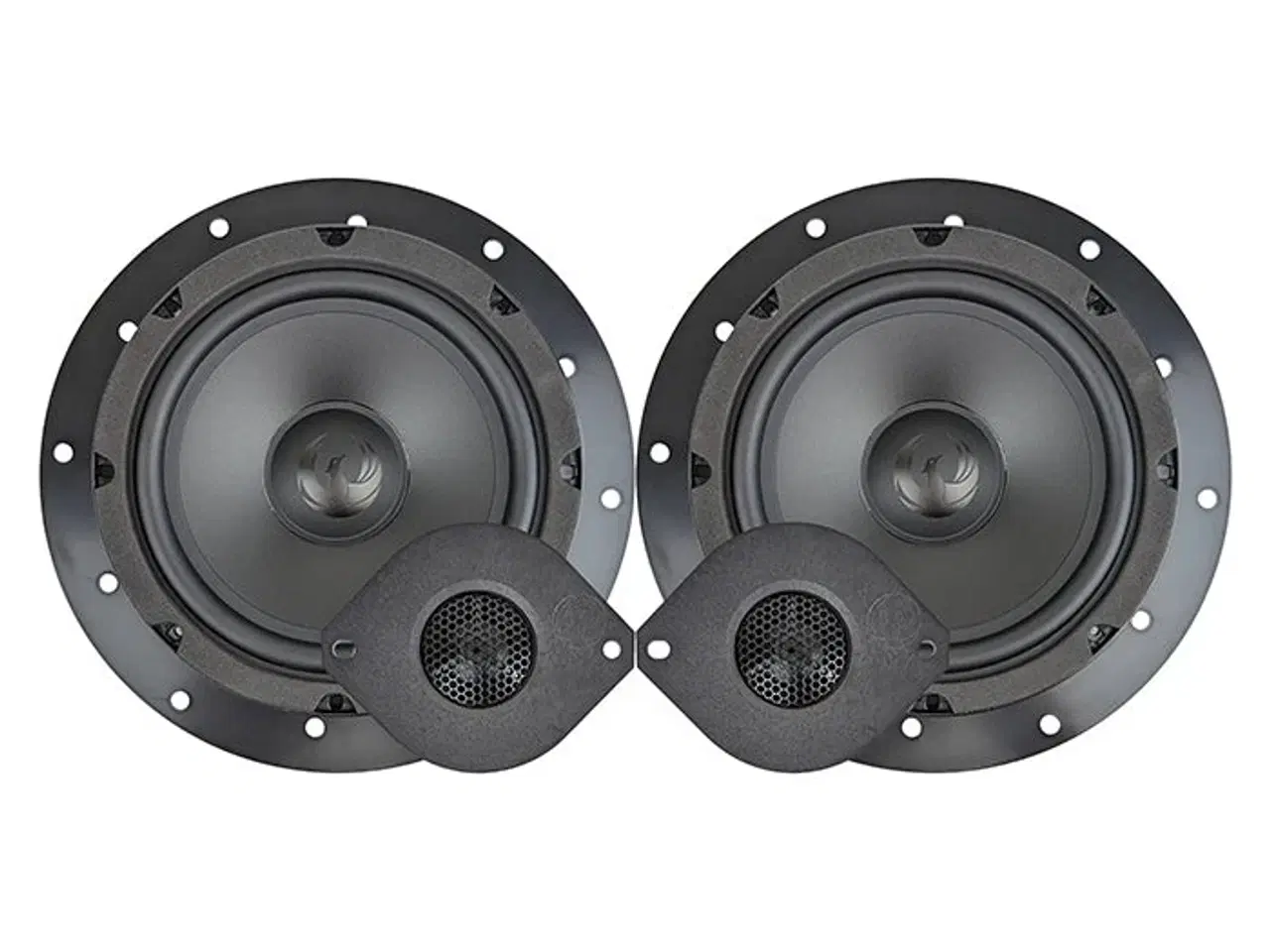 Billede 1 - Phoenix Gold VW Caddy upgrade højttalerkit 6,5"