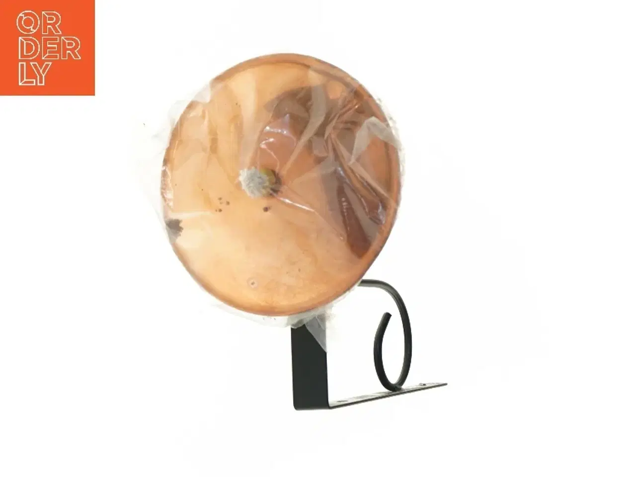 Billede 4 - Væg olielampe (str. Ø 18 cm)