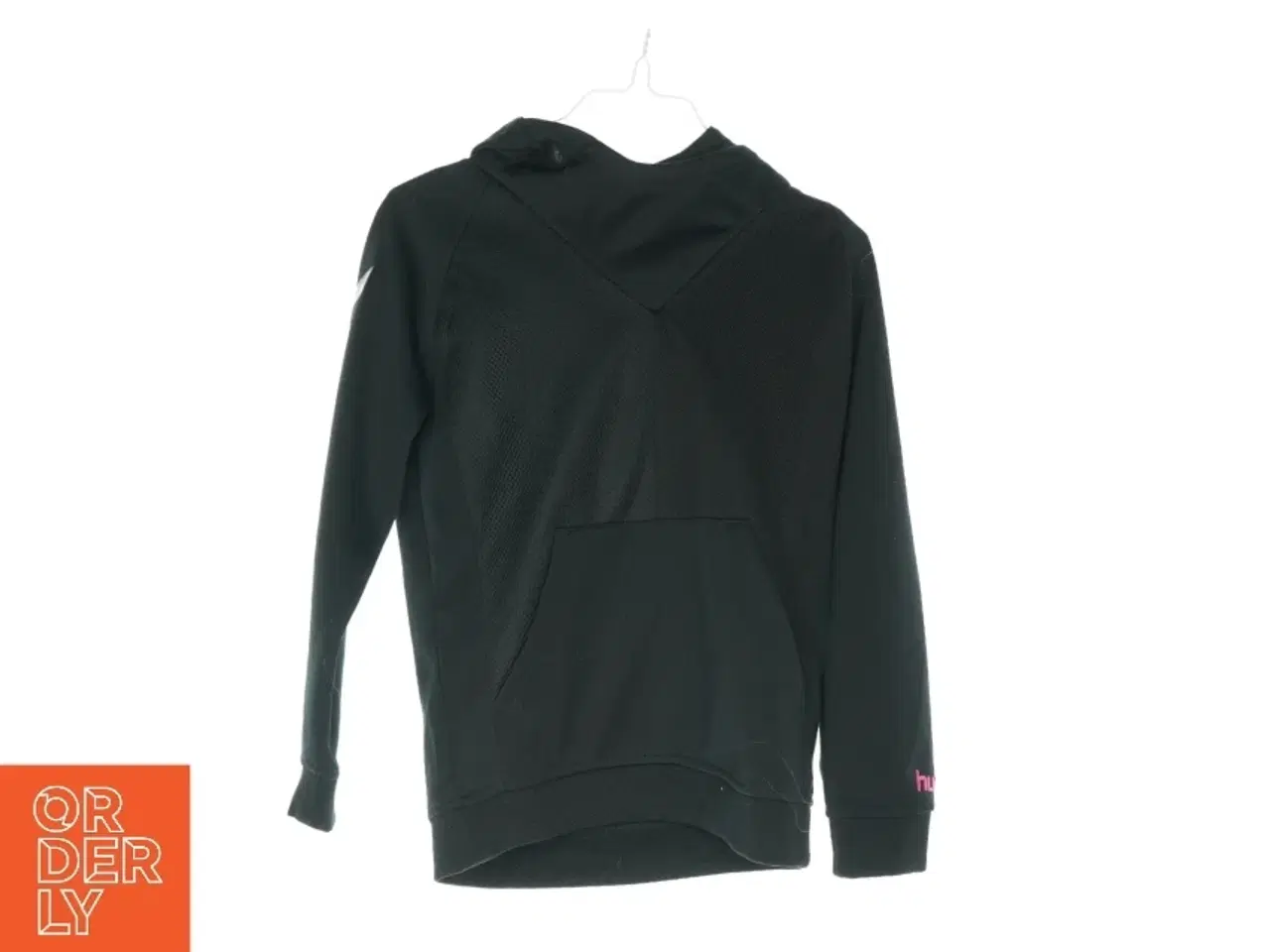 Billede 1 - Trøje fra Hummel (str. 116 cm)