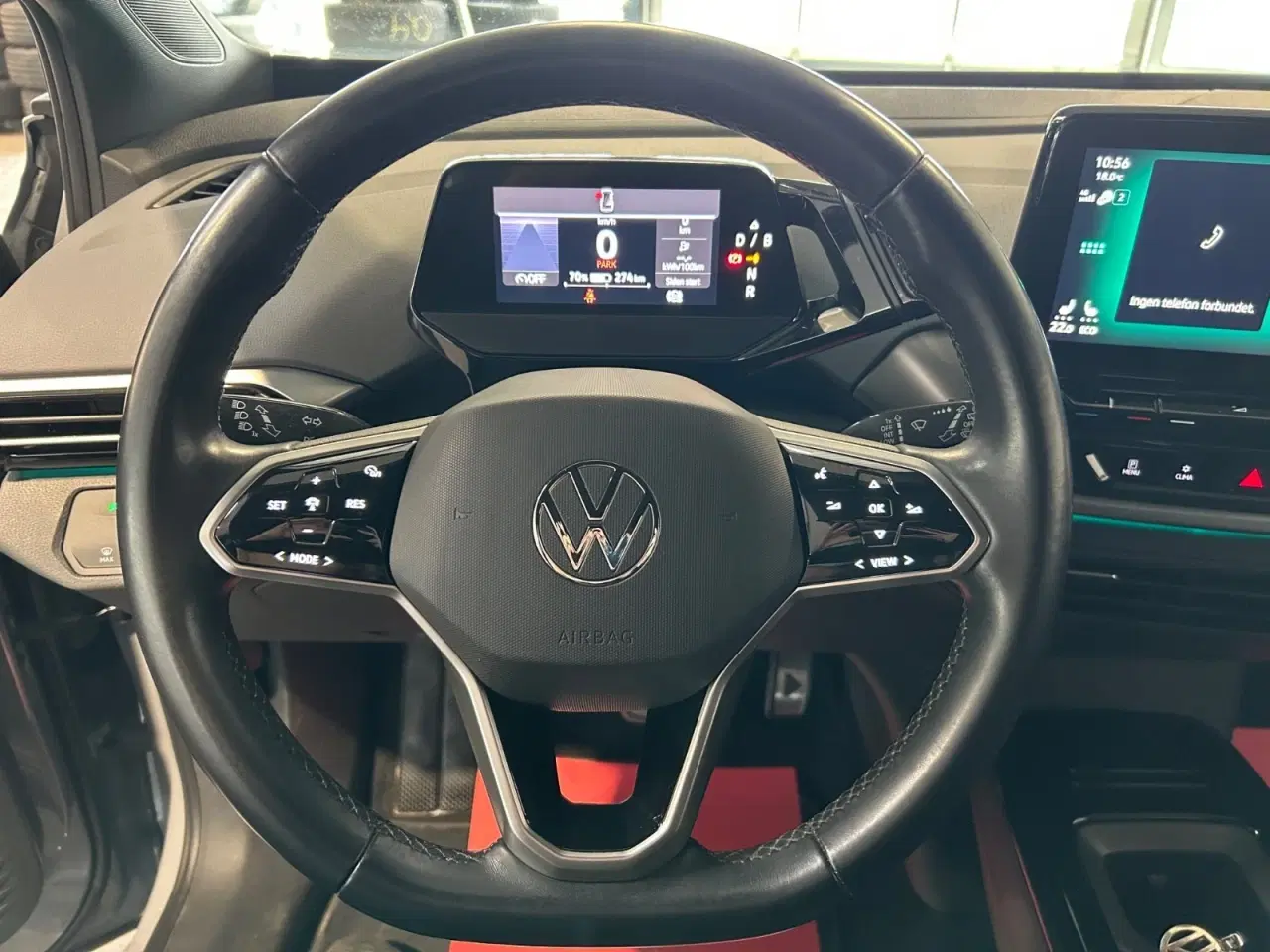 Billede 8 - VW ID.4 77 Pro
