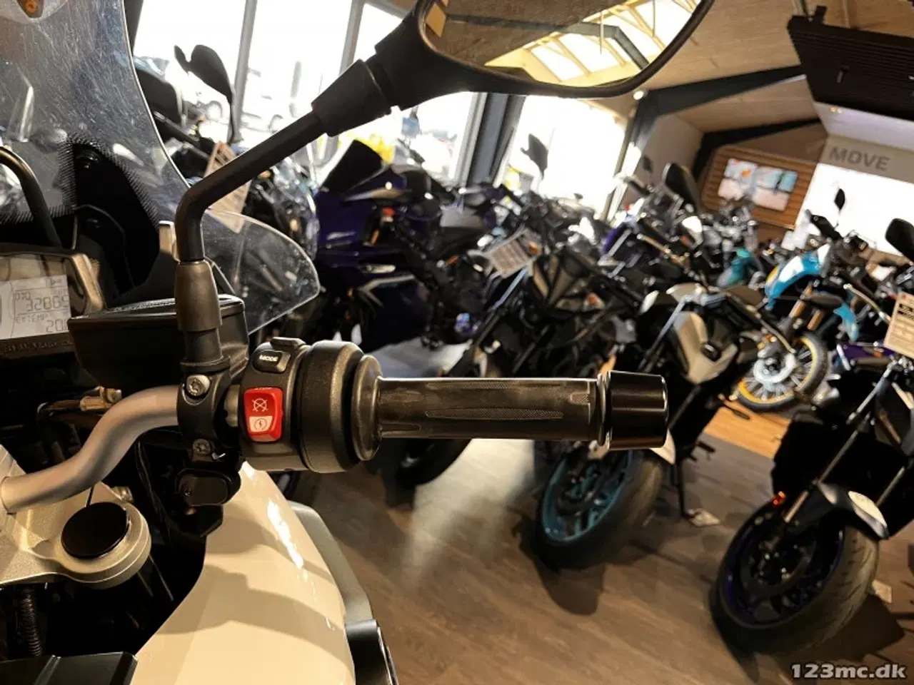 Billede 17 - BMW F 750 GS