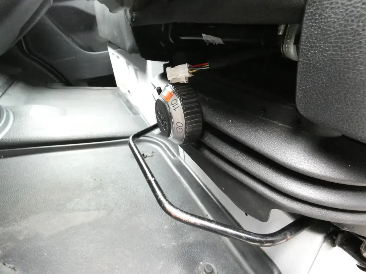 Billede 16 - Mercedes-Benz Sprinter 315 2,0 CDI A3 RWD 9G-Tronic 150HK Ladv./Chas. 9g Aut.