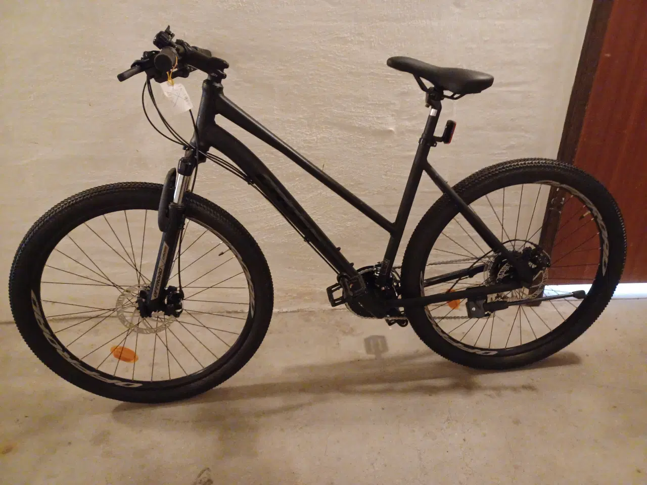 Billede 1 - En ny Mustang mountainbike