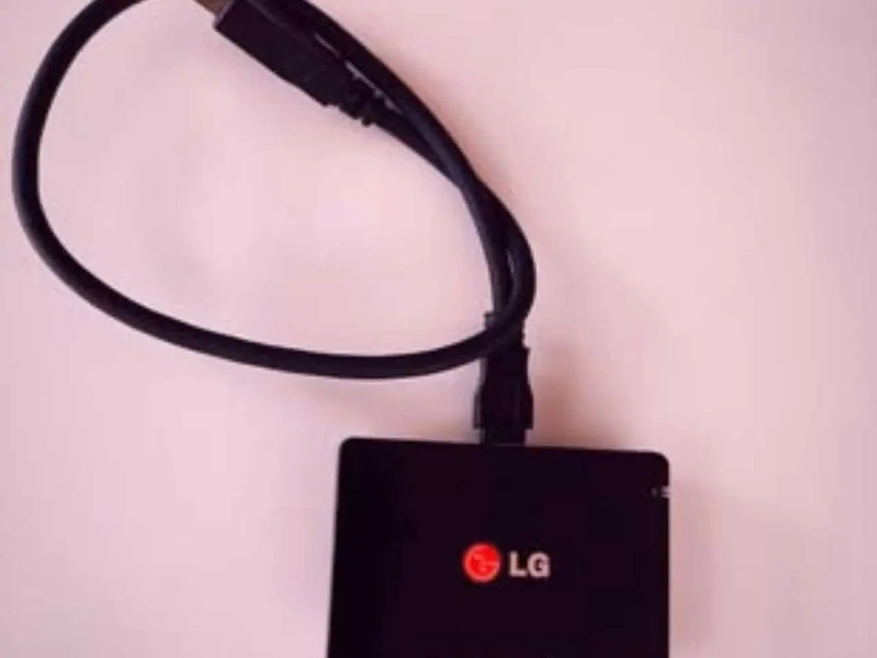 Billede 1 - LG Wifi/Bluetooth Dongle