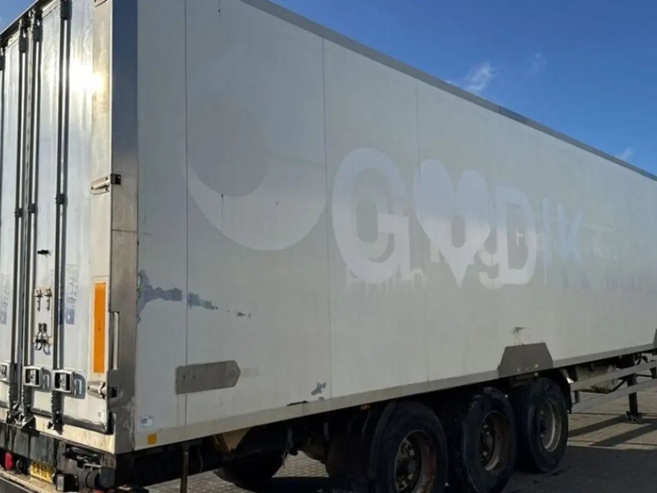 Billede 3 - Kögel SV24