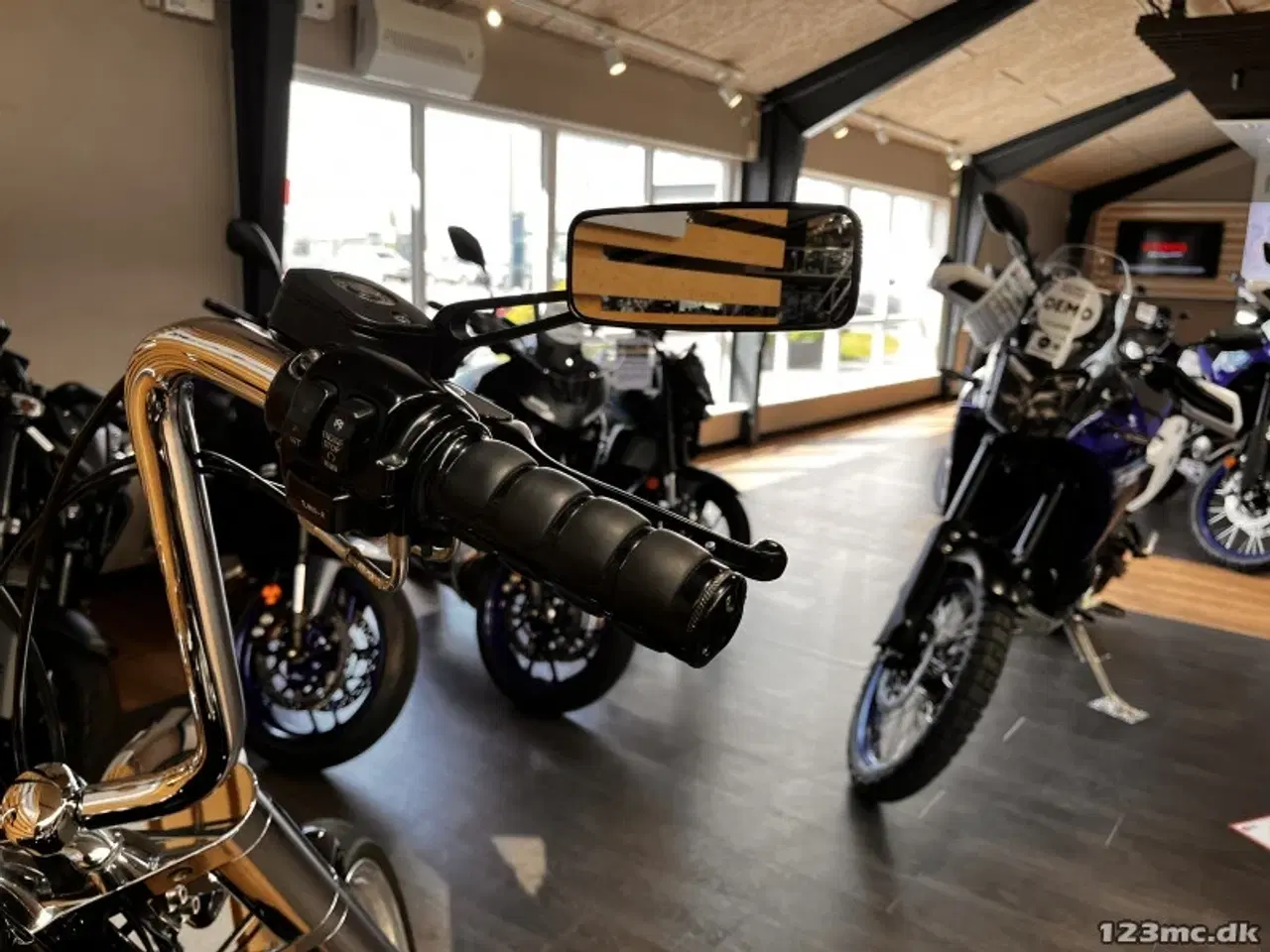 Billede 15 - Harley-Davidson FXSTB Night Train
