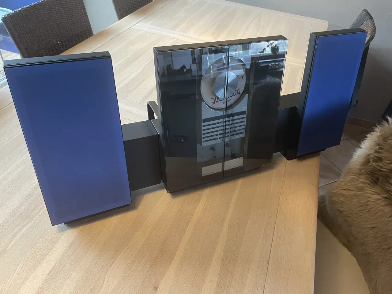 Billede 9 - BEOSYSTEM 2500