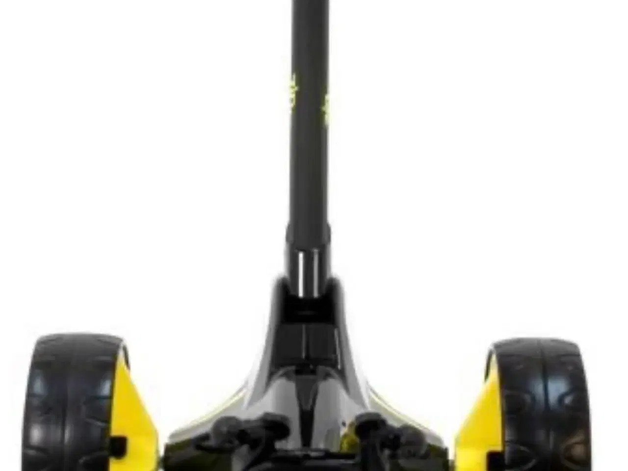 Billede 4 - Ny MGI ZIP X1.24 BLACK golfvogn