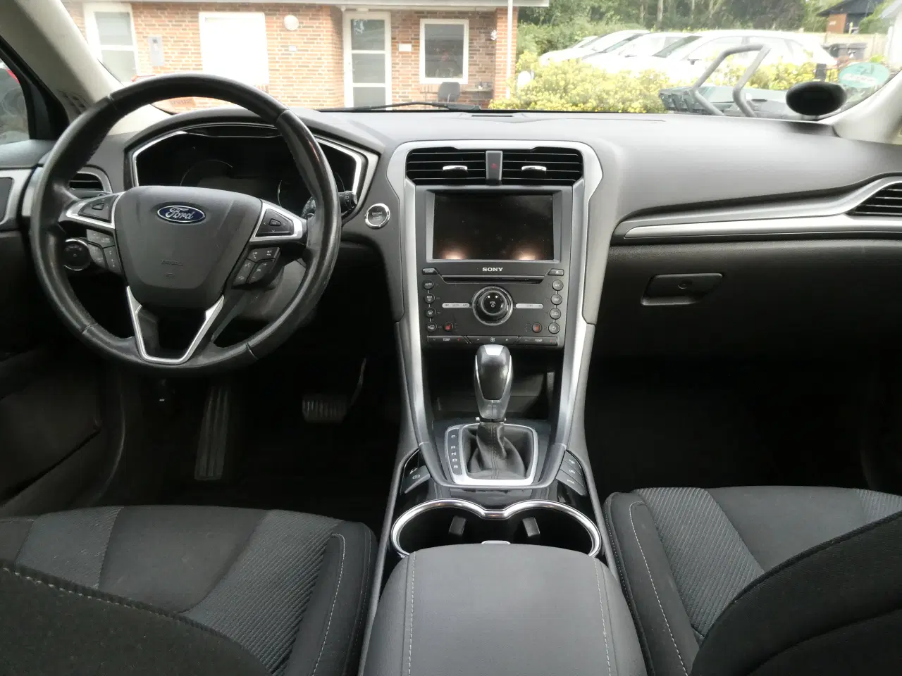 Billede 6 - Ford Mondeo Titanium 1,5 benzin AUT 5 dørs 2017