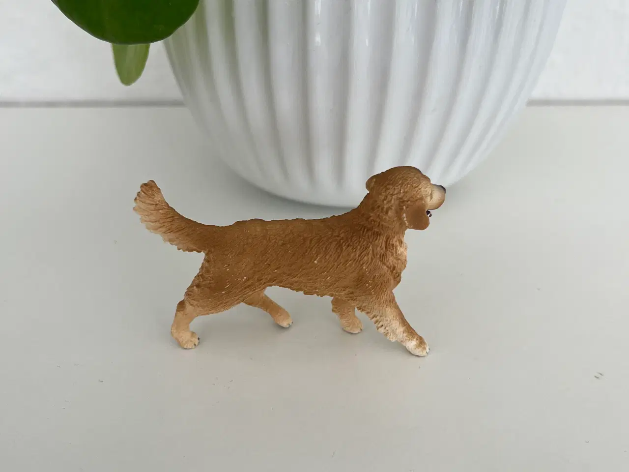 Billede 3 - Schleich hund