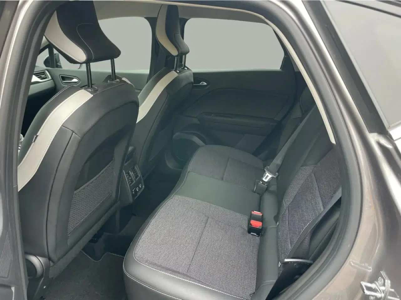 Billede 21 - Renault Captur 1,6 E-Tech Intens