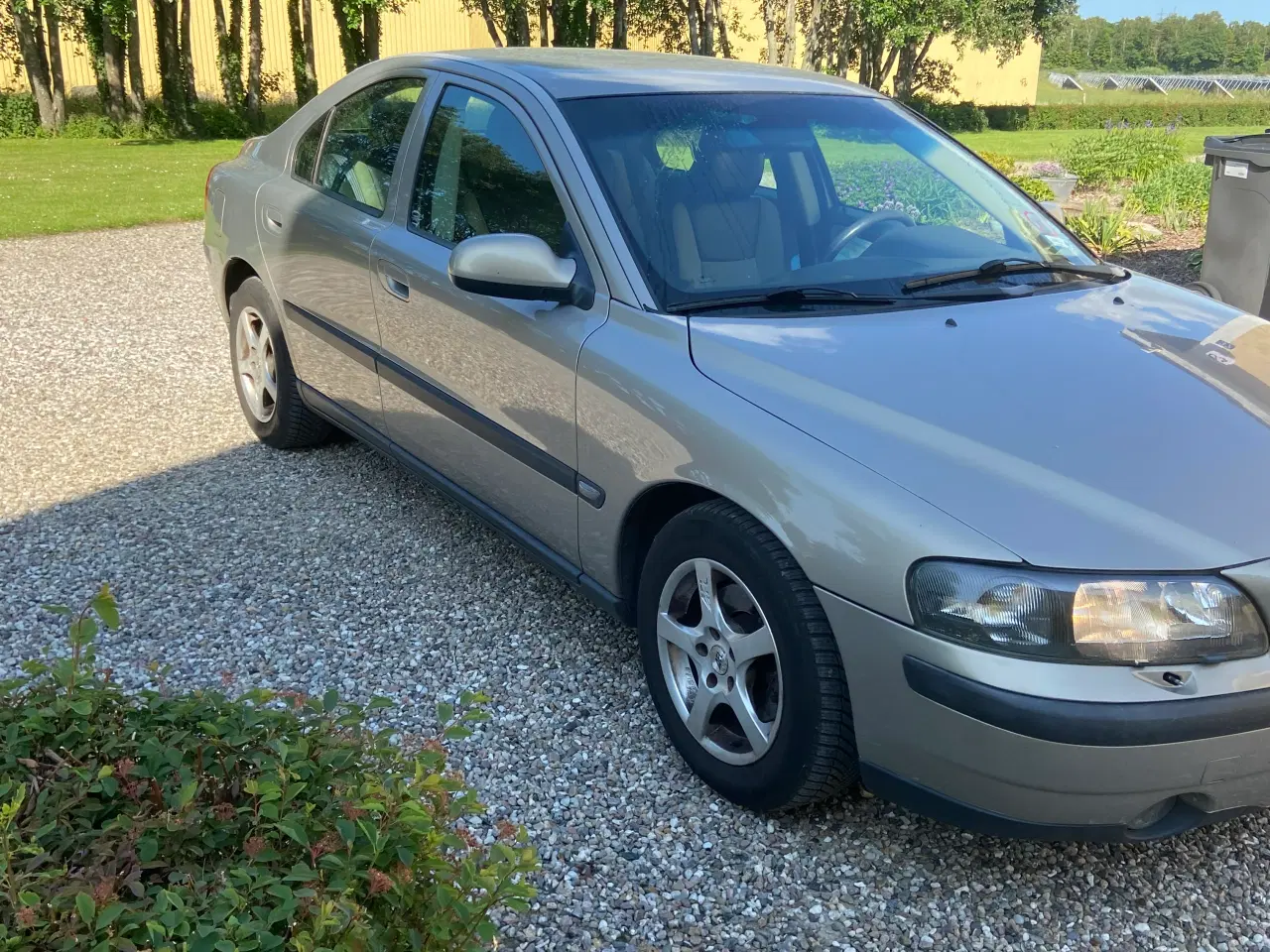 Billede 1 - Volvo S60