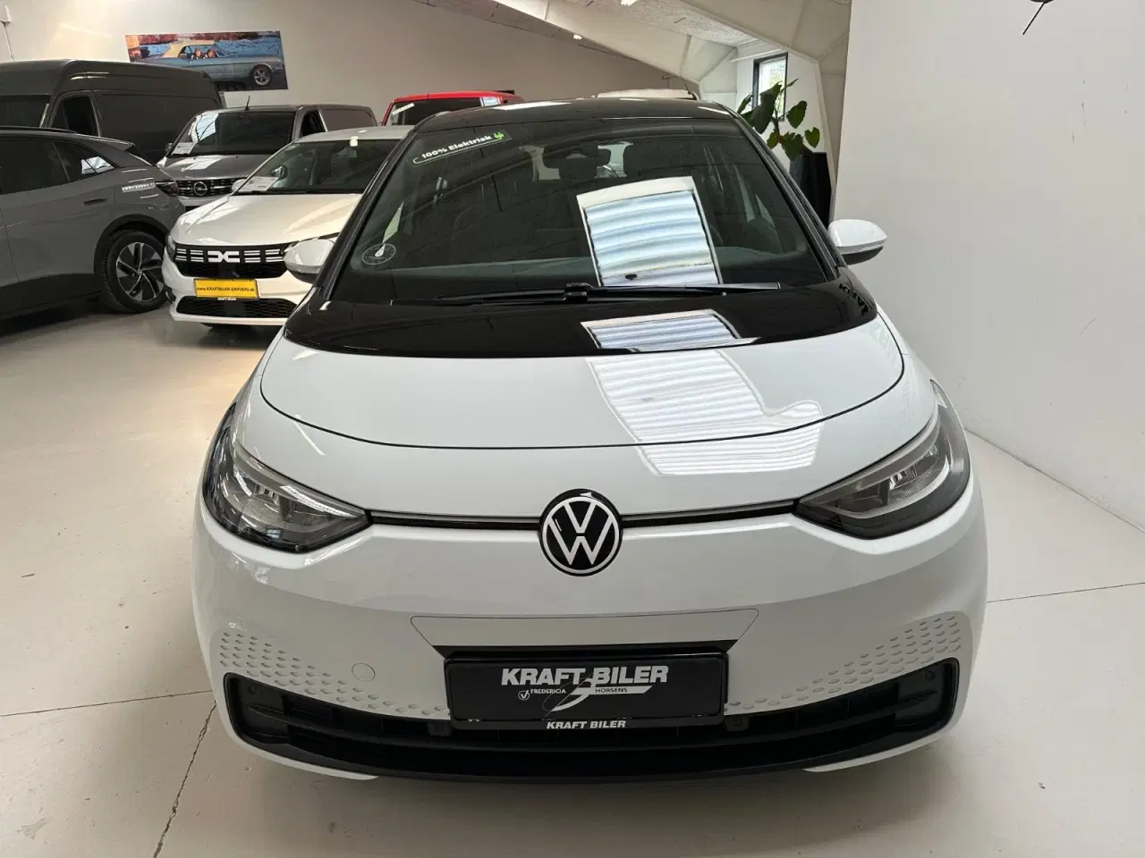 Billede 7 - VW ID.3 58 1ST Pro Performance