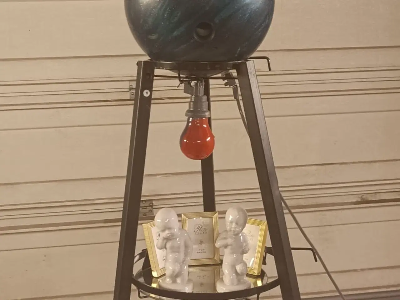 Billede 5 - Spesielt dekor  lamper  hjem levet