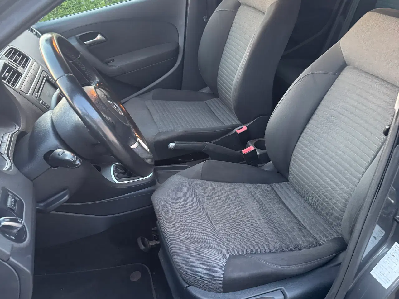 Billede 9 - Vw polo 1.2tsi nysynet og serviceret 