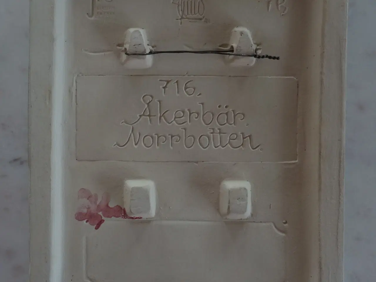 Billede 5 - Relief fra Jie Gantofta