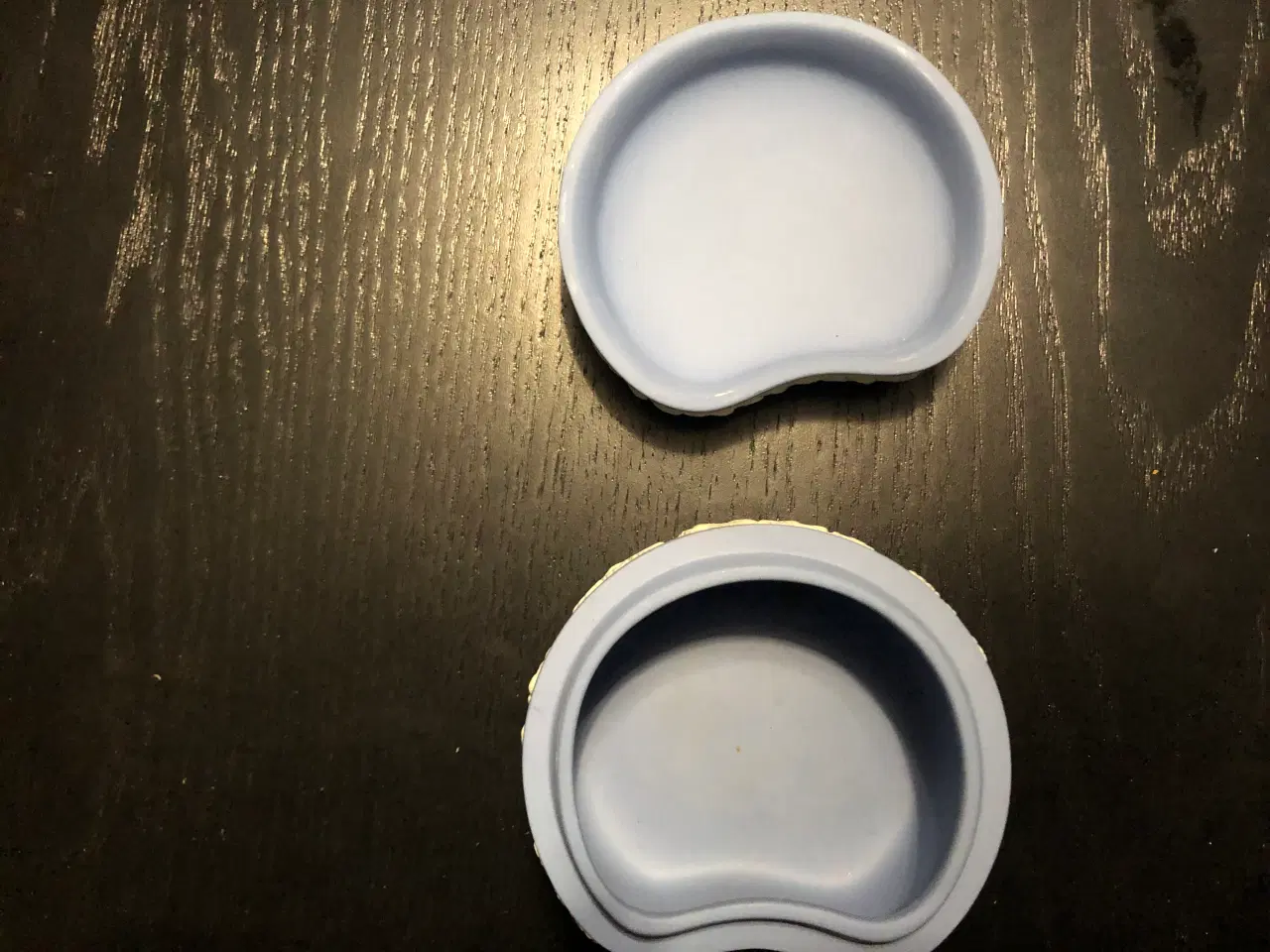 Billede 3 - Sødt Wedgwood porcelæn - Jasper ware