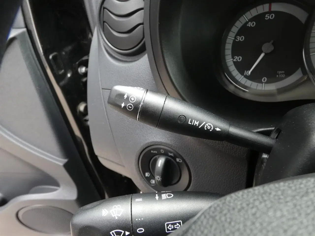 Billede 12 - Mercedes-Benz Citan 109 1,5 CDI A2 Fighter 95HK Van