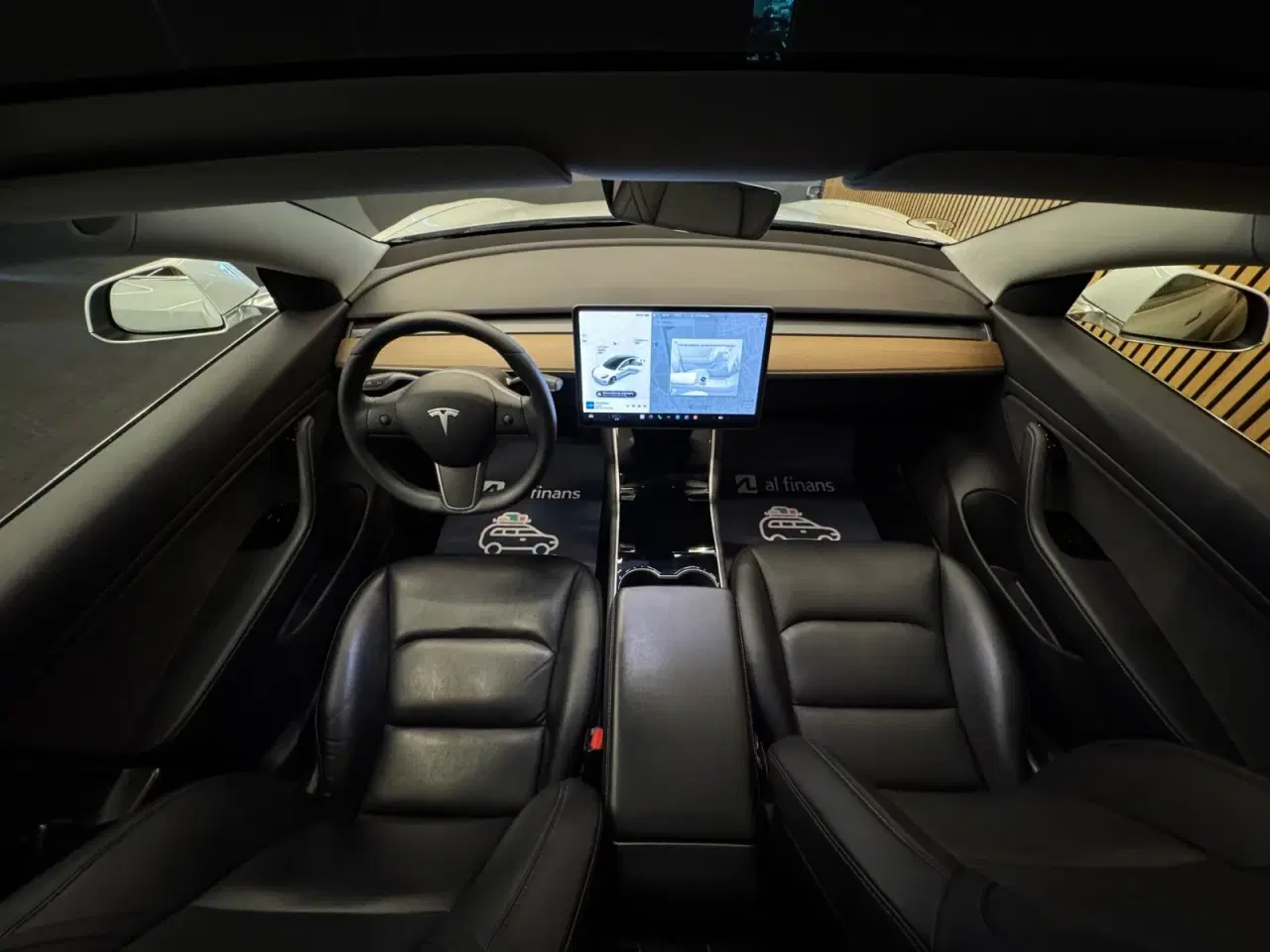 Billede 6 - Tesla Model 3  Standard Range+ RWD