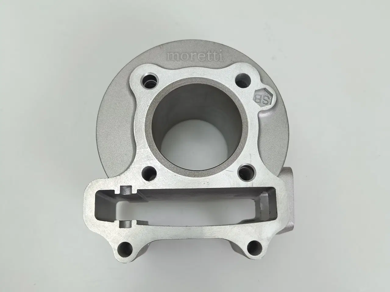 Billede 7 - NY! Cylinderkit 72cc (80cc) SPORT TUNING