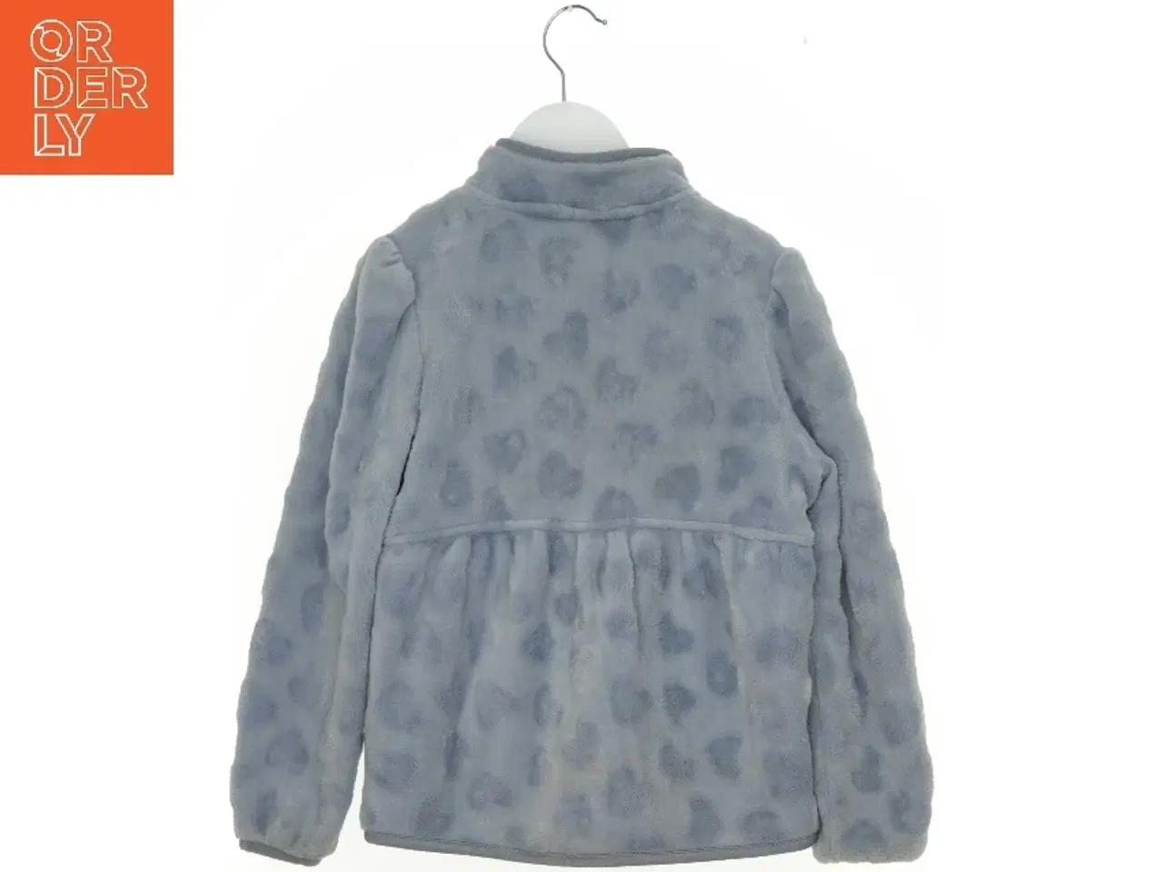 Billede 2 - Sweatshirt fra Pomp de Lux (str. 128 cm)