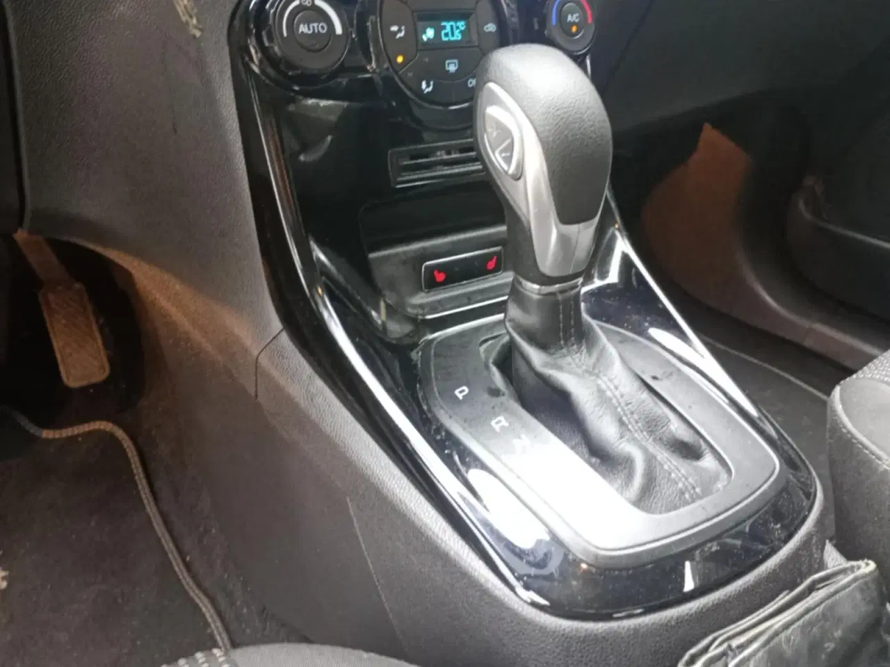 Billede 10 - Ford Fiesta 1,0 SCTi 100 Titanium aut.