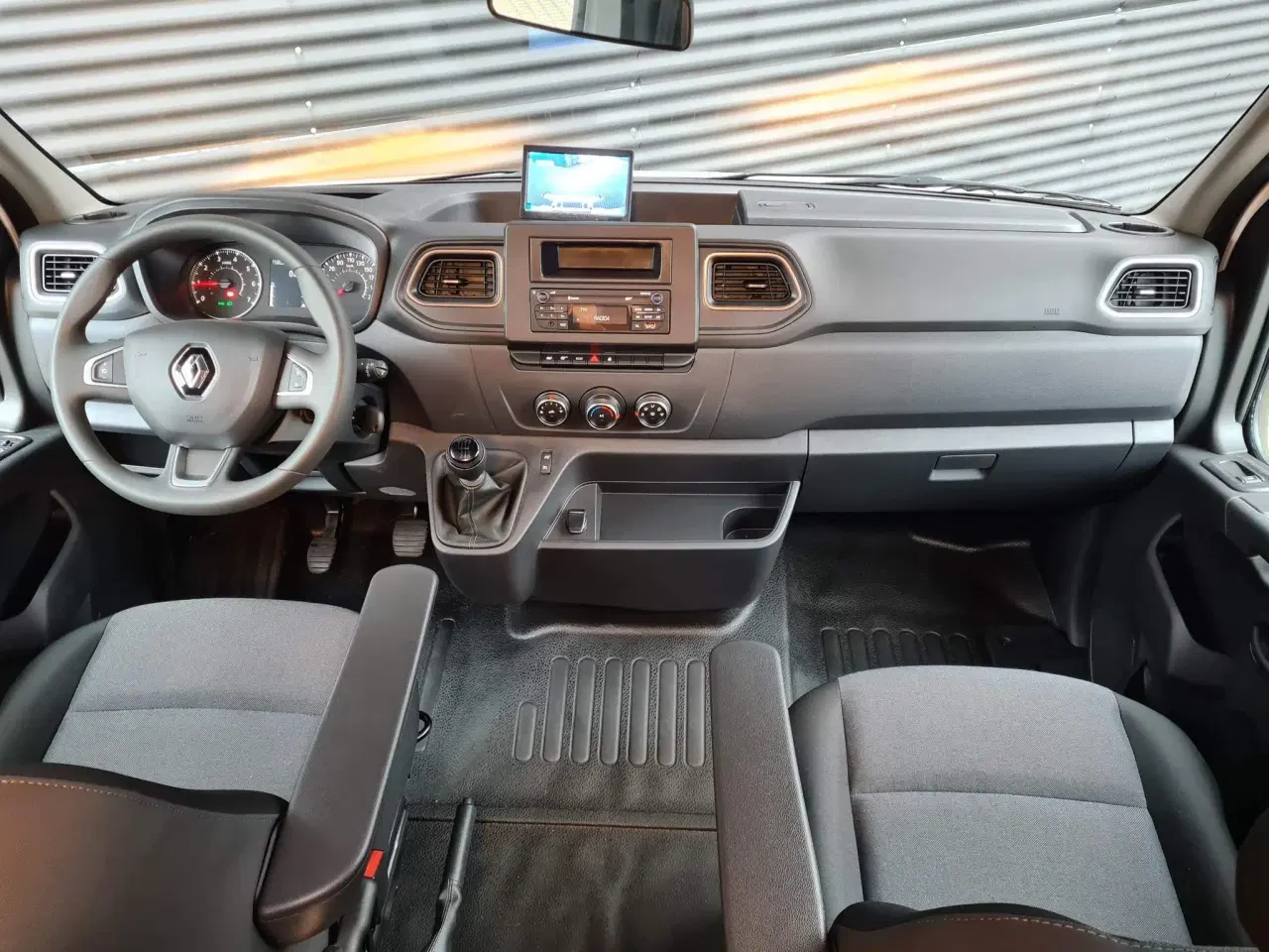 Billede 8 - 2023 - Ahorn ECO A683