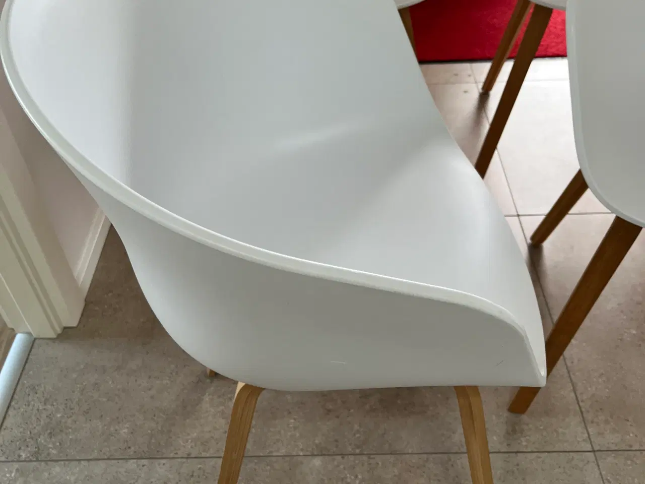Billede 3 - HAY “About A Chair “