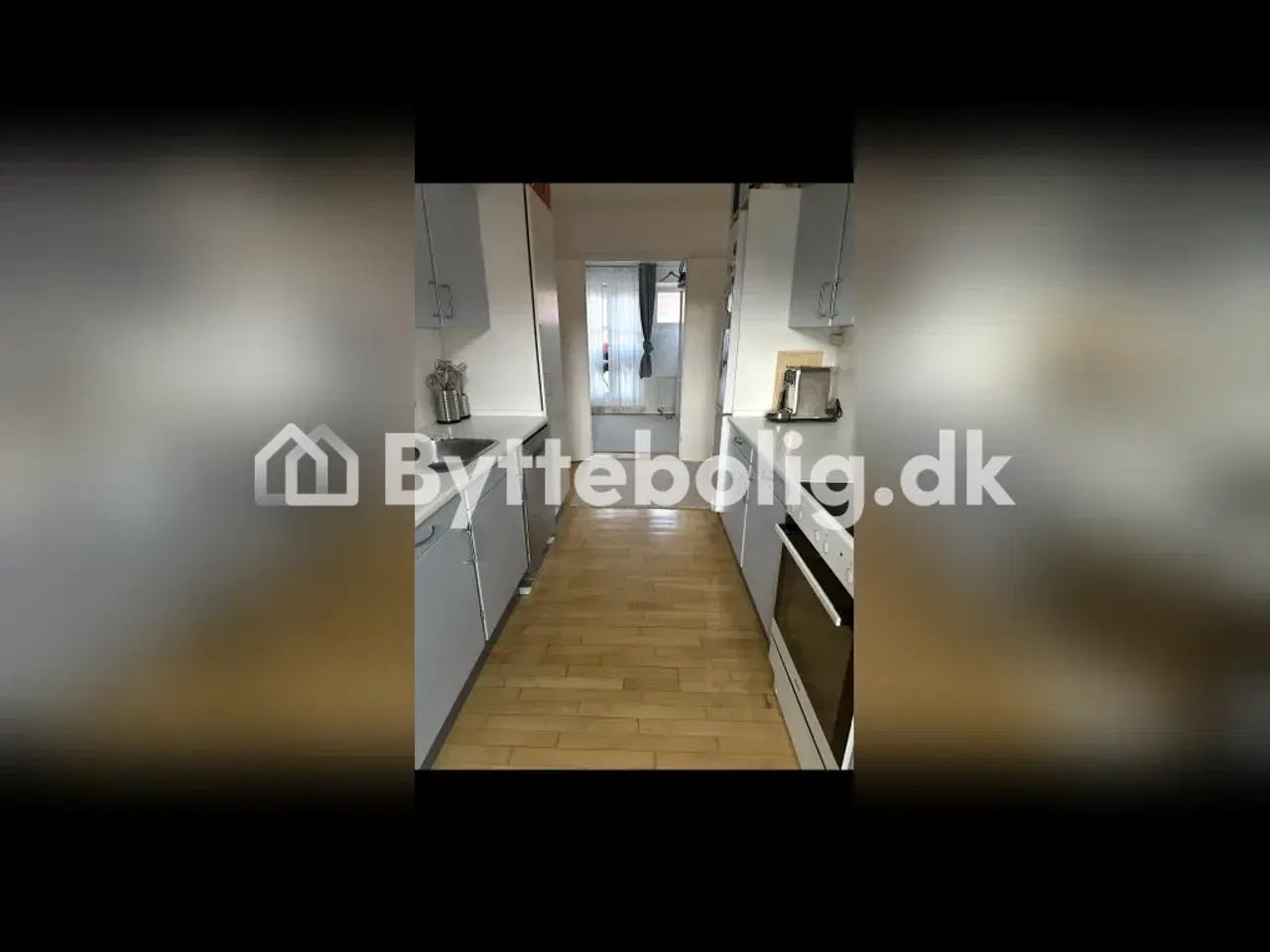 Billede 6 - Familievenlig lejlighed i Nørrebro byttes