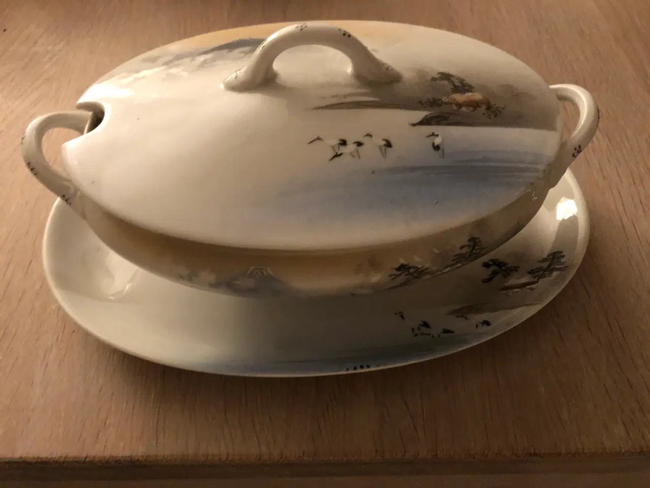 Billede 2 - Rosenthal Bavaria fra 1928 