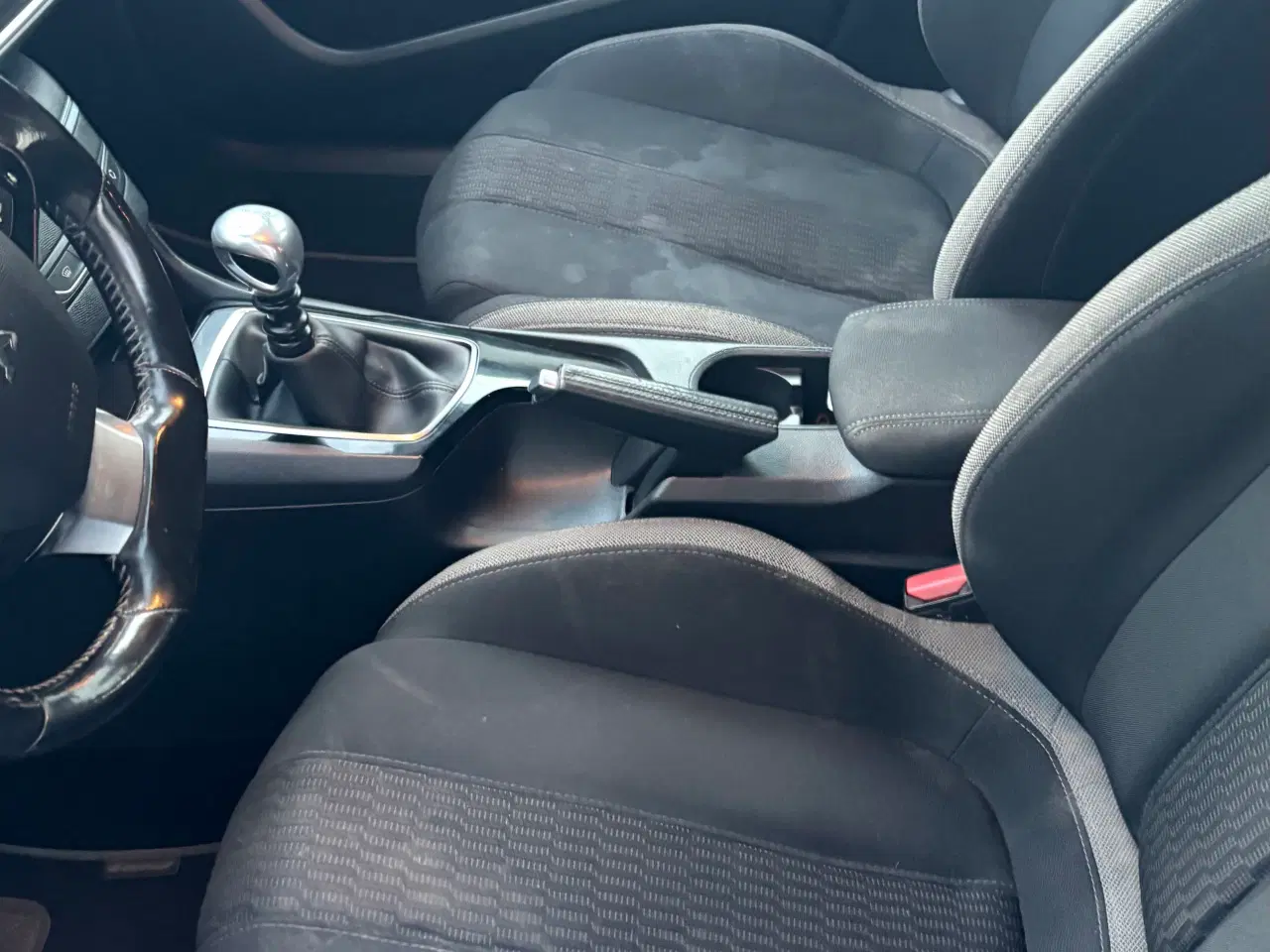 Billede 4 - Pegouet 308 Hdi