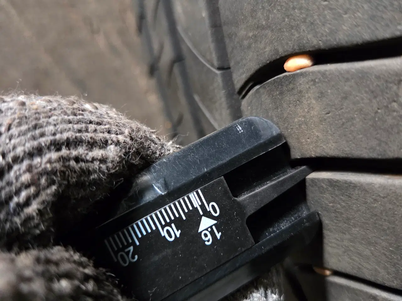 Billede 5 - Ford fælge