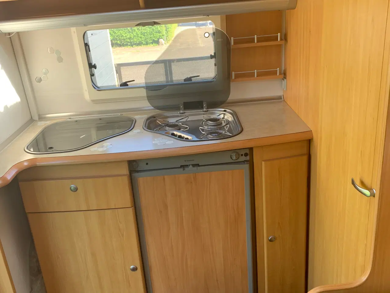 Billede 10 - Campingvogn 