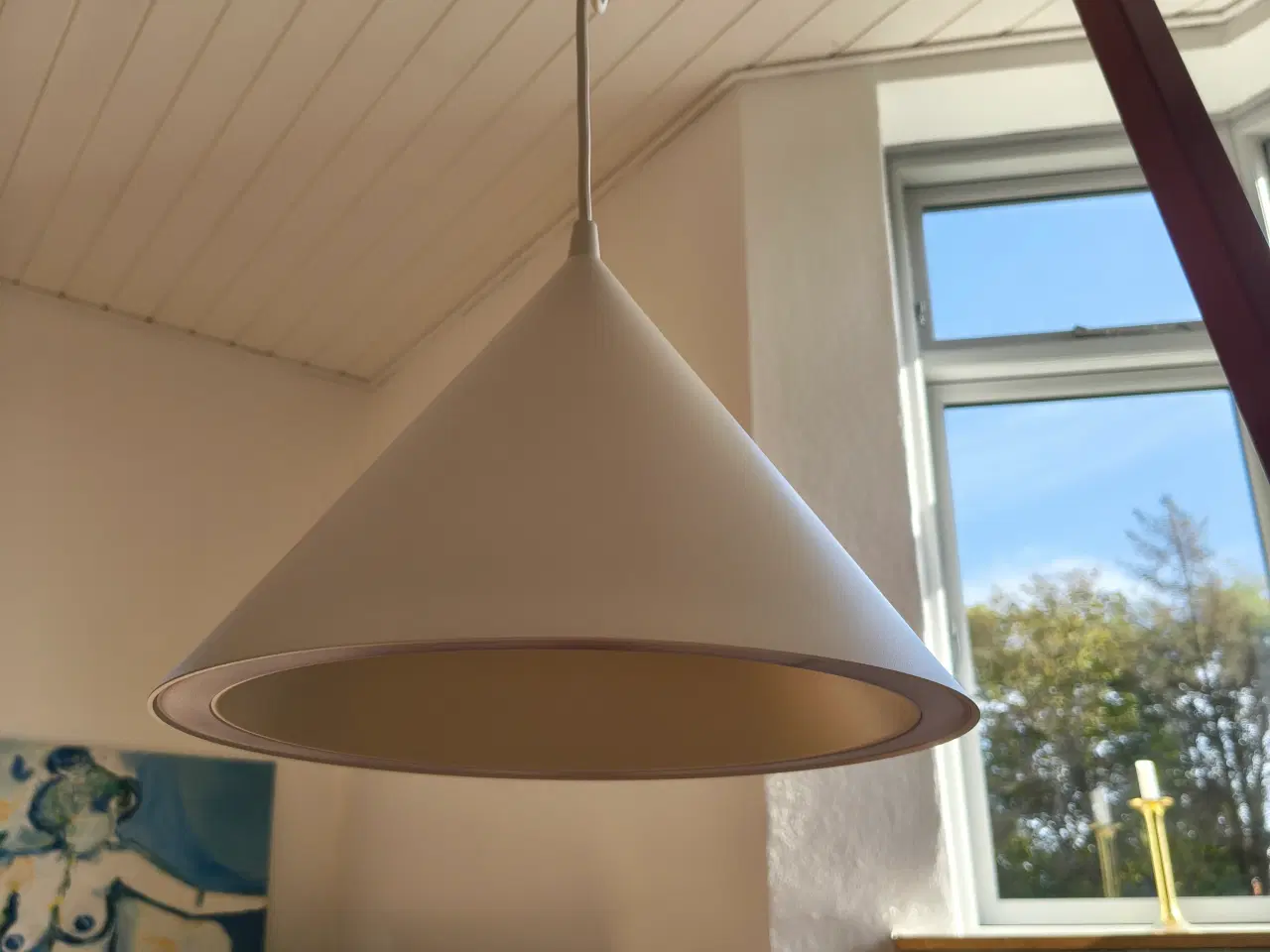 Billede 1 - Woud Annular Pendant