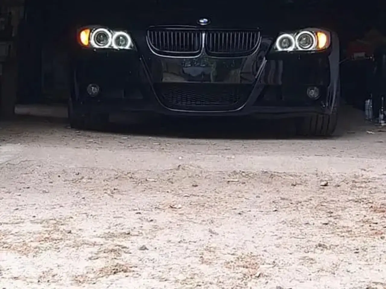 Billede 9 - Bmw e91 330i 