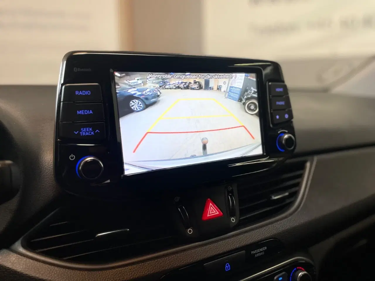 Billede 18 - Hyundai i30 1,0 T-GDi Life Komfort stc.