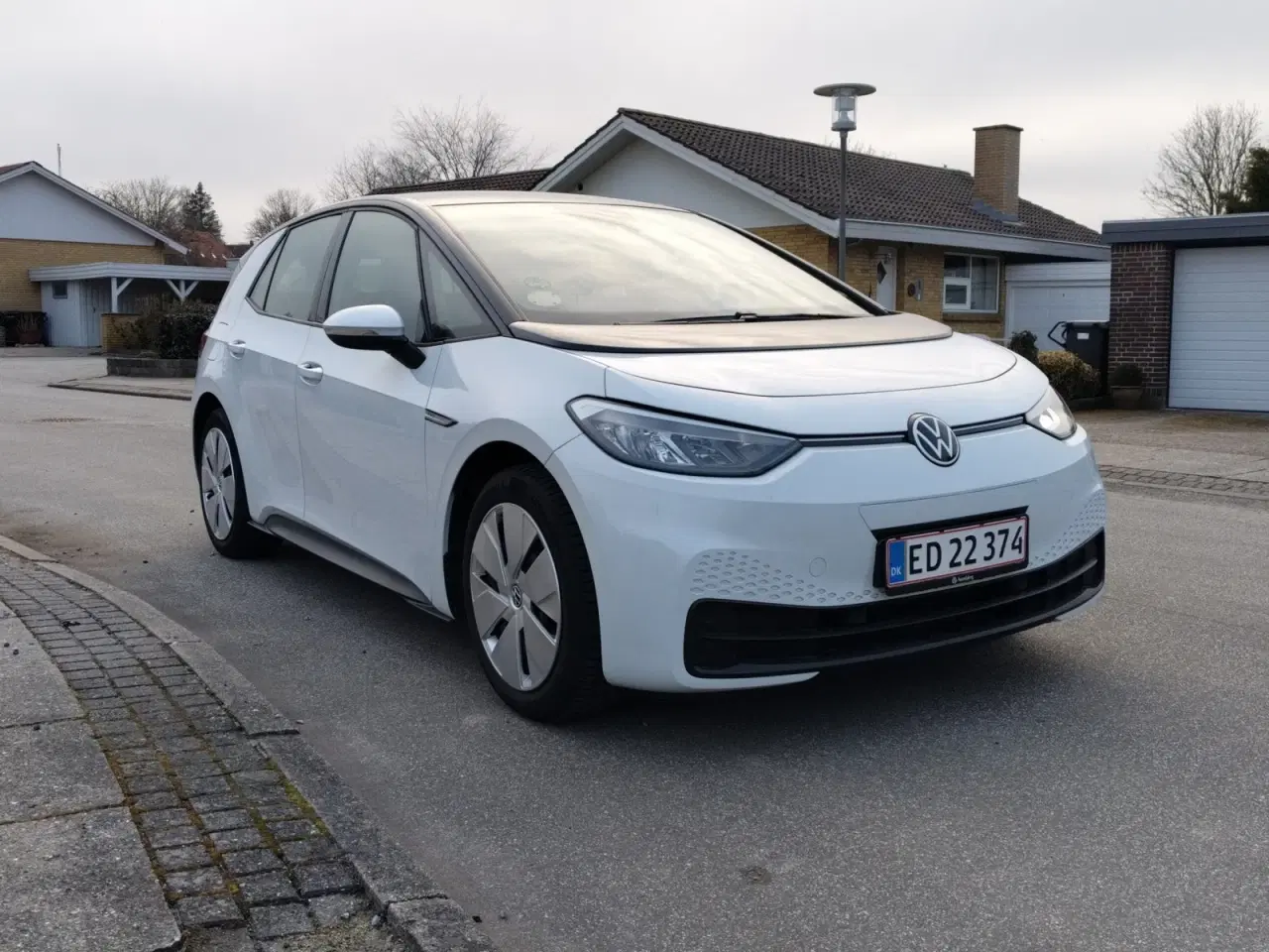 Billede 3 - VW ID.3 58 Pro Performance