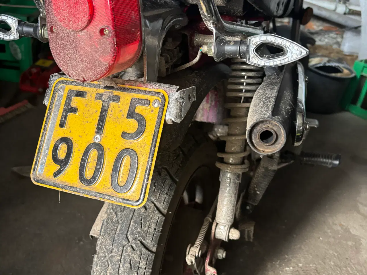 Billede 3 - Skyteam dax