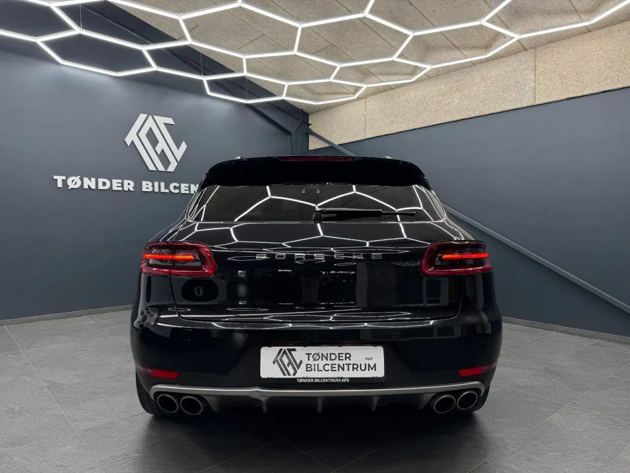 Billede 17 - Porsche Macan S 3,0 PDK