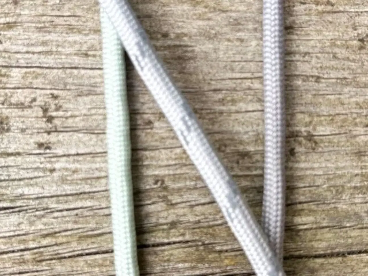 Billede 3 - Paracord - Faldskærmsline - Knyttesnor
