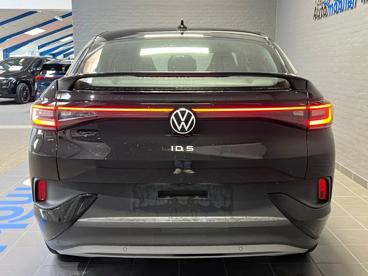 Billede 5 - VW ID.5 77 Pro Performance