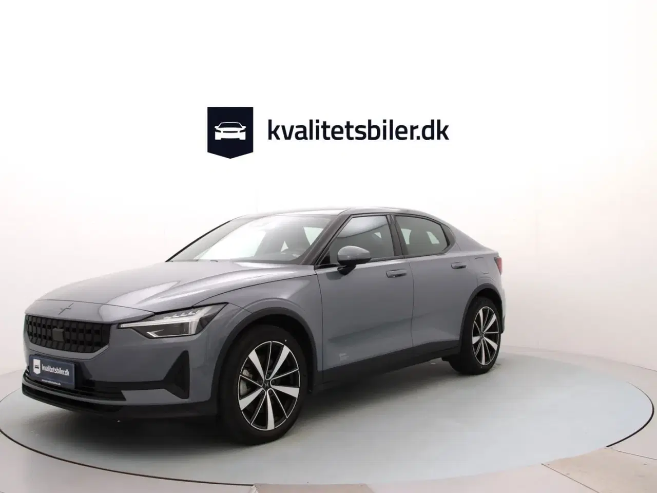 Billede 1 - Polestar 2  Standard Range