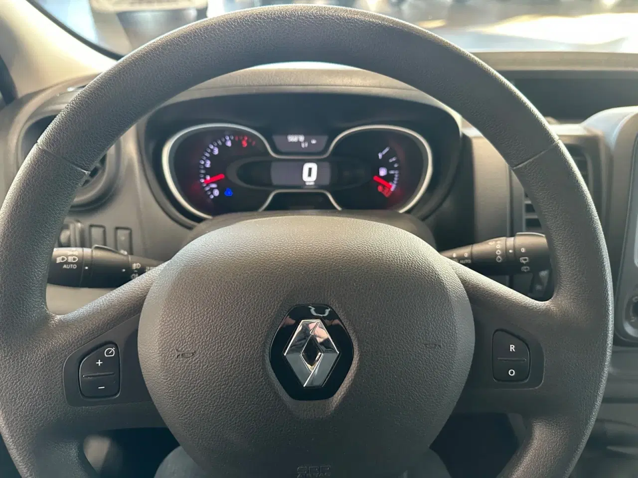 Billede 11 - Renault Ahorn 2,0 dCI Van City