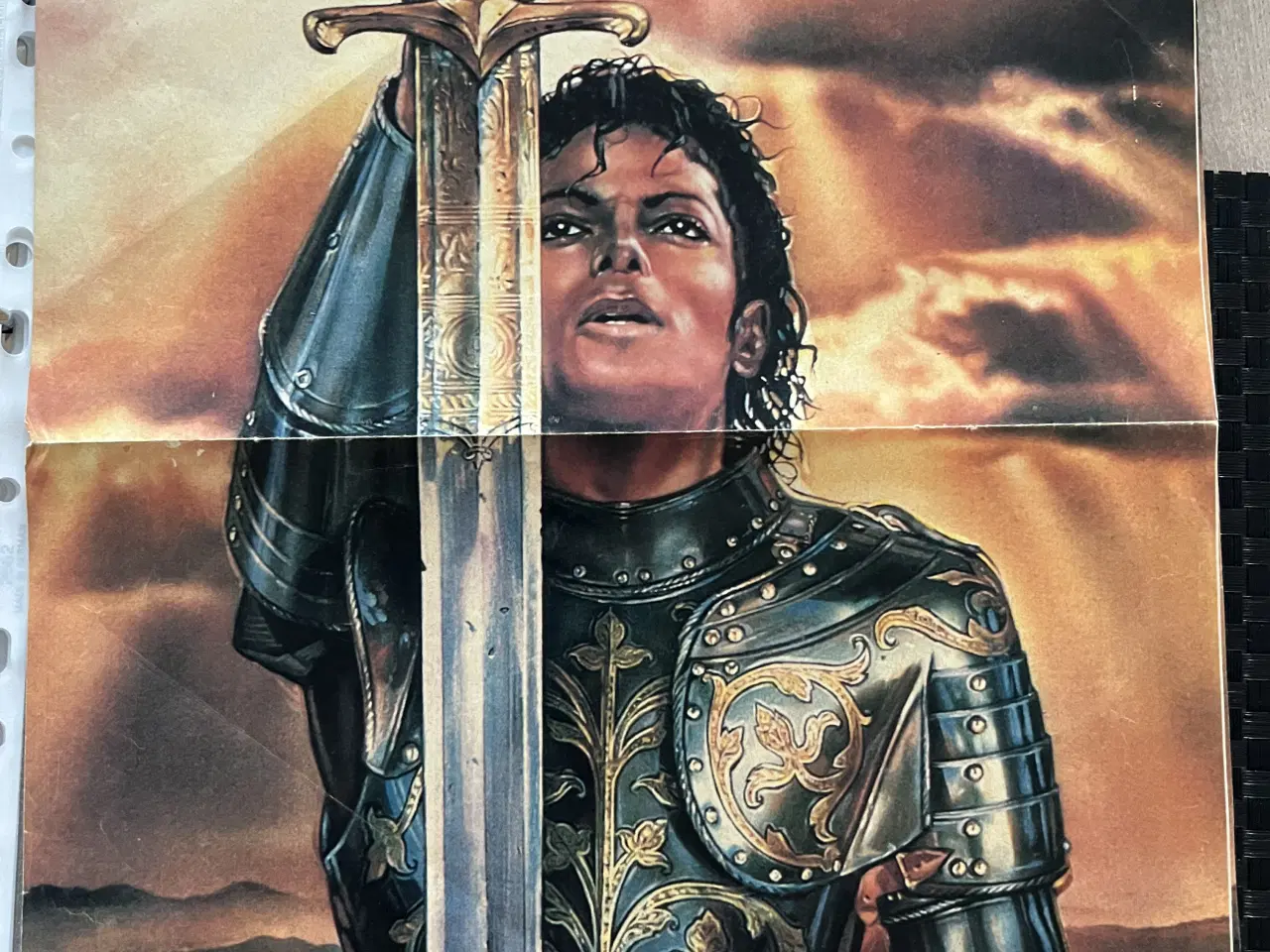 Billede 15 - History Michael  jackson